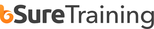 bSure Training Portal